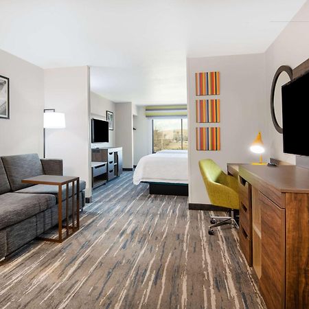 Hampton Inn & Suites Las Vegas-Henderson Bagian luar foto