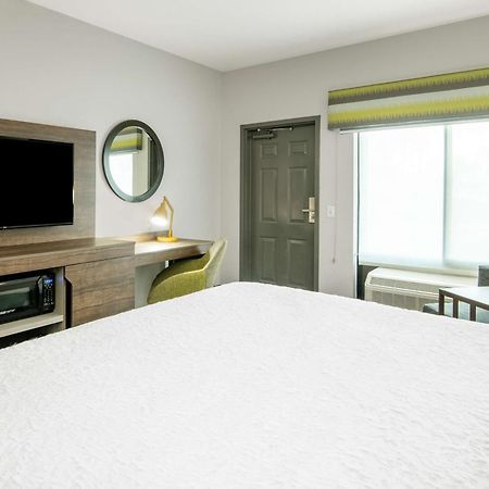 Hampton Inn & Suites Las Vegas-Henderson Bagian luar foto