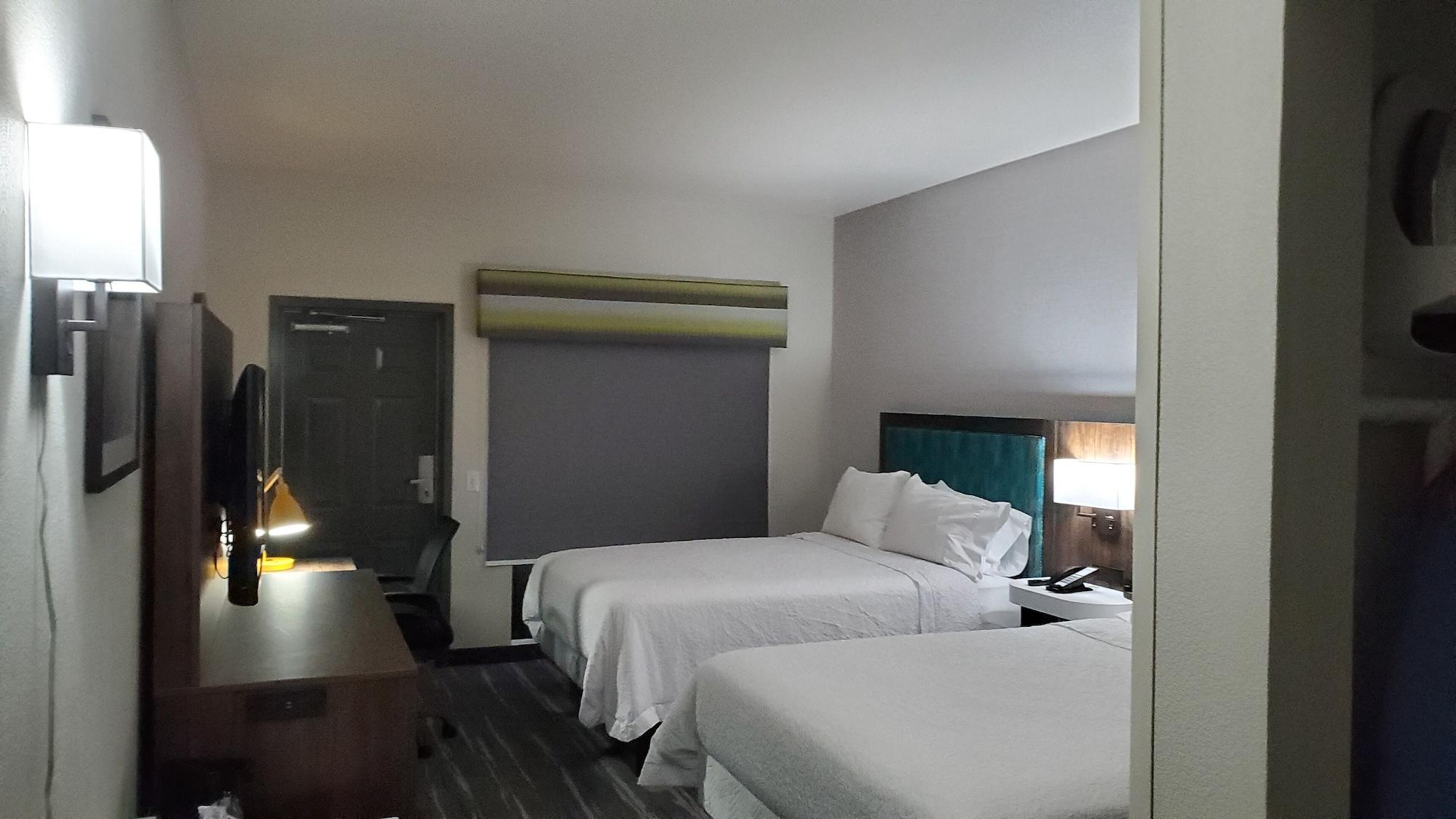 Hampton Inn & Suites Las Vegas-Henderson Bagian luar foto