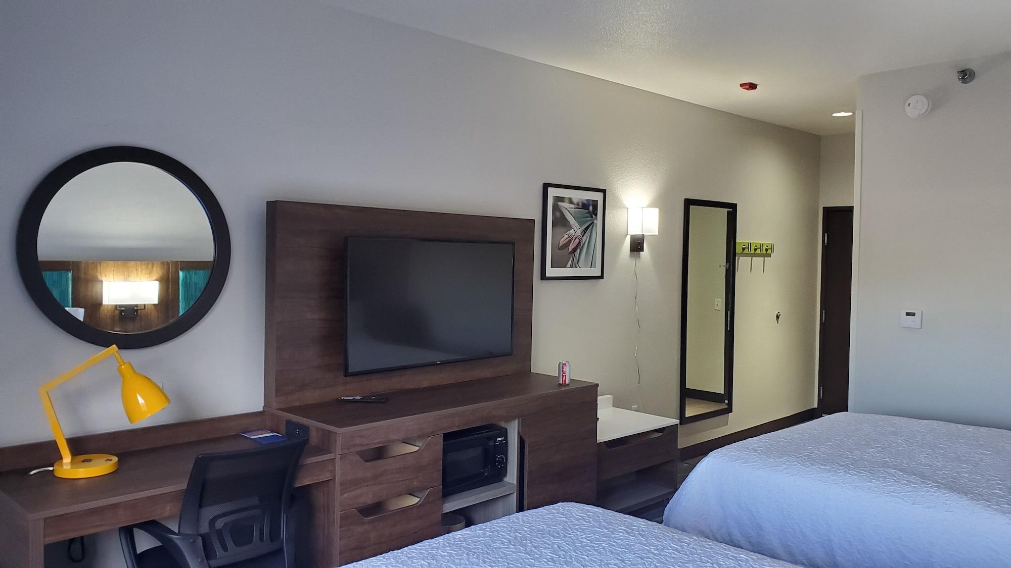 Hampton Inn & Suites Las Vegas-Henderson Bagian luar foto