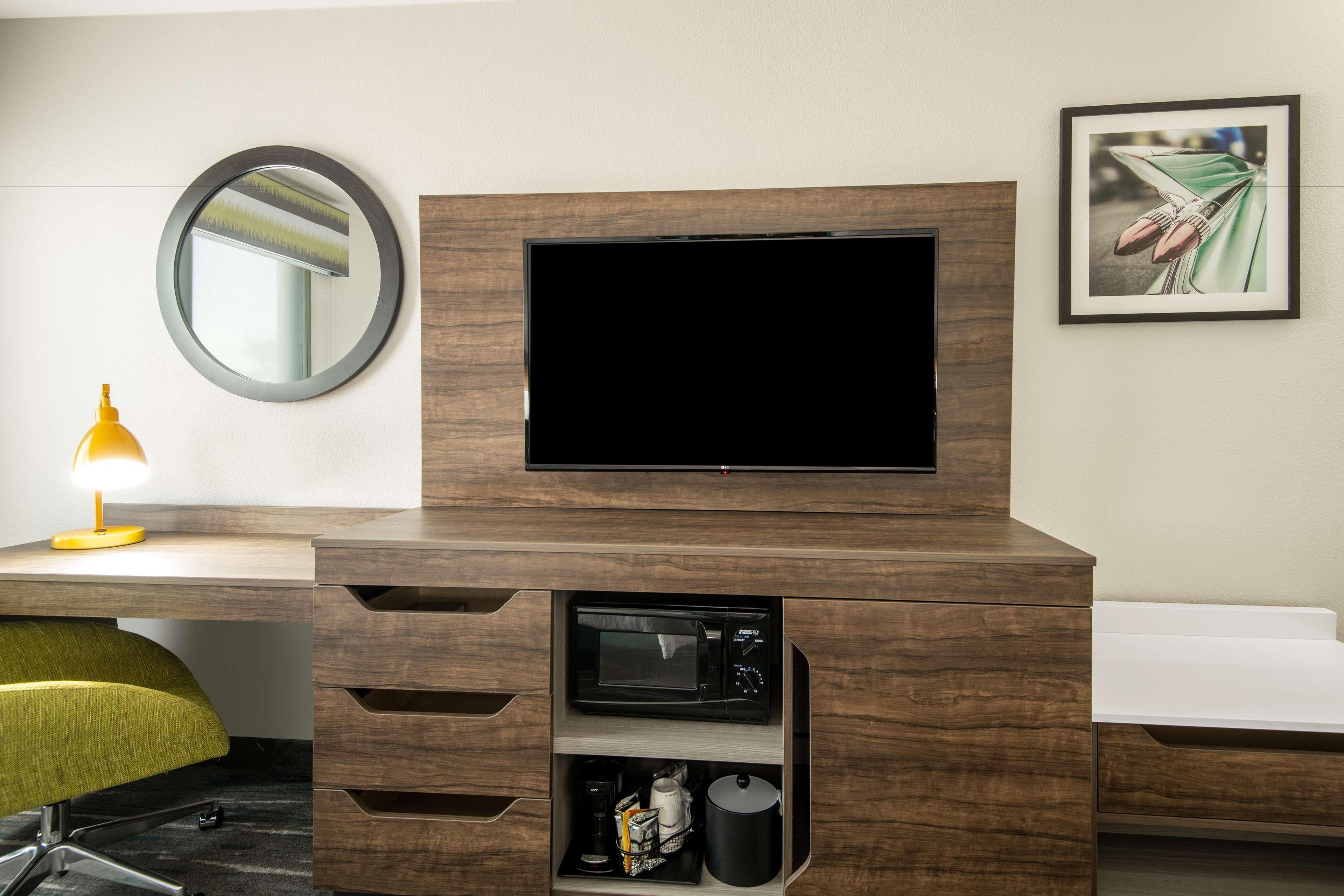 Hampton Inn & Suites Las Vegas-Henderson Bagian luar foto
