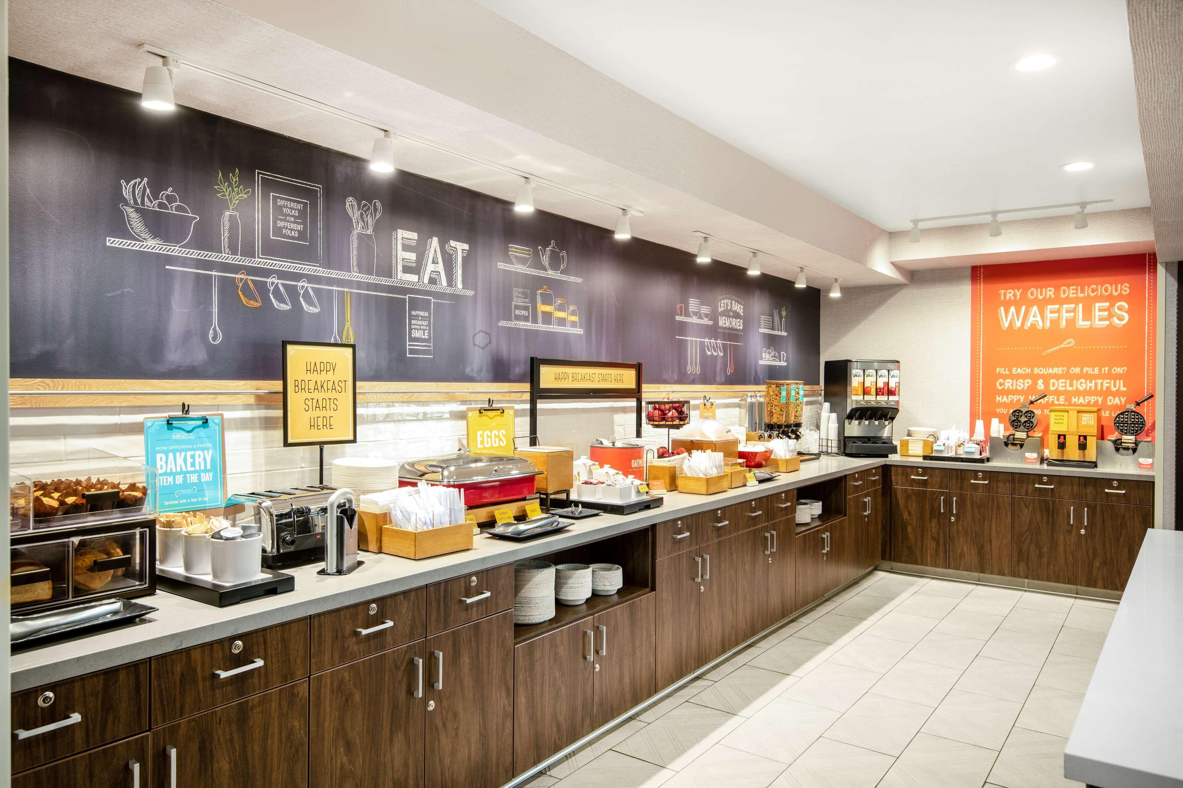 Hampton Inn & Suites Las Vegas-Henderson Bagian luar foto