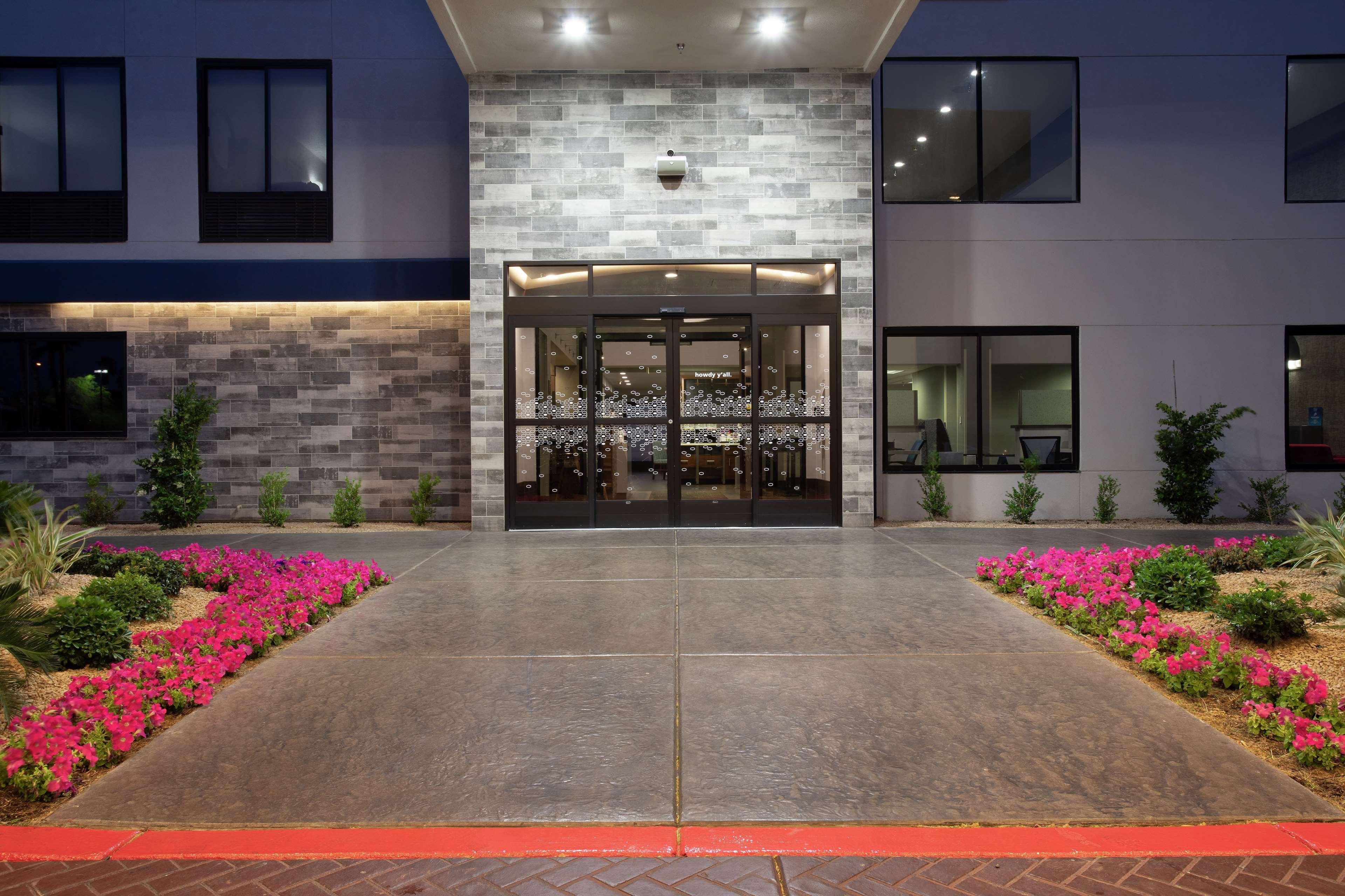 Hampton Inn & Suites Las Vegas-Henderson Bagian luar foto