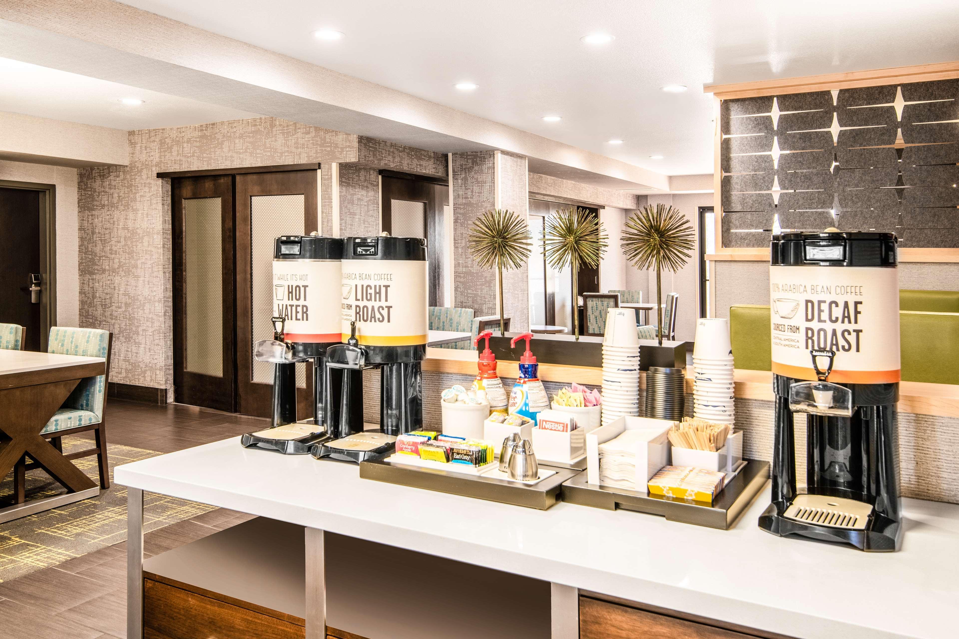 Hampton Inn & Suites Las Vegas-Henderson Bagian luar foto