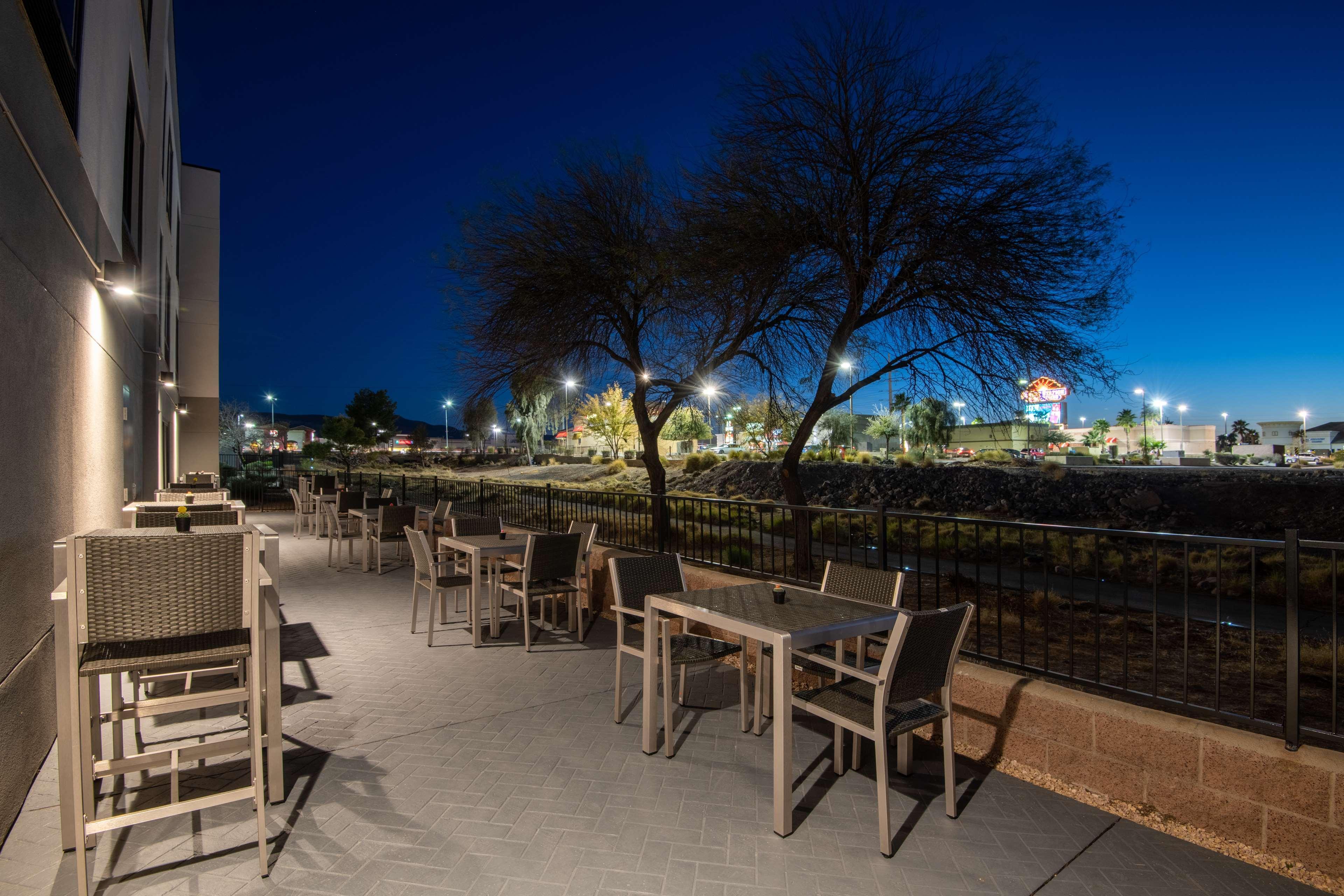 Hampton Inn & Suites Las Vegas-Henderson Bagian luar foto