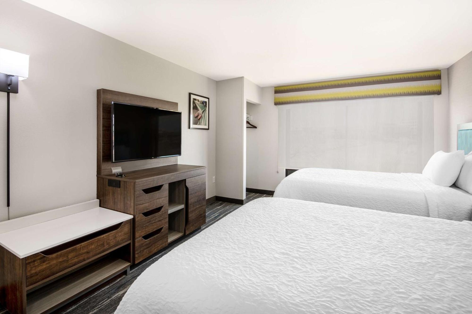 Hampton Inn & Suites Las Vegas-Henderson Bagian luar foto