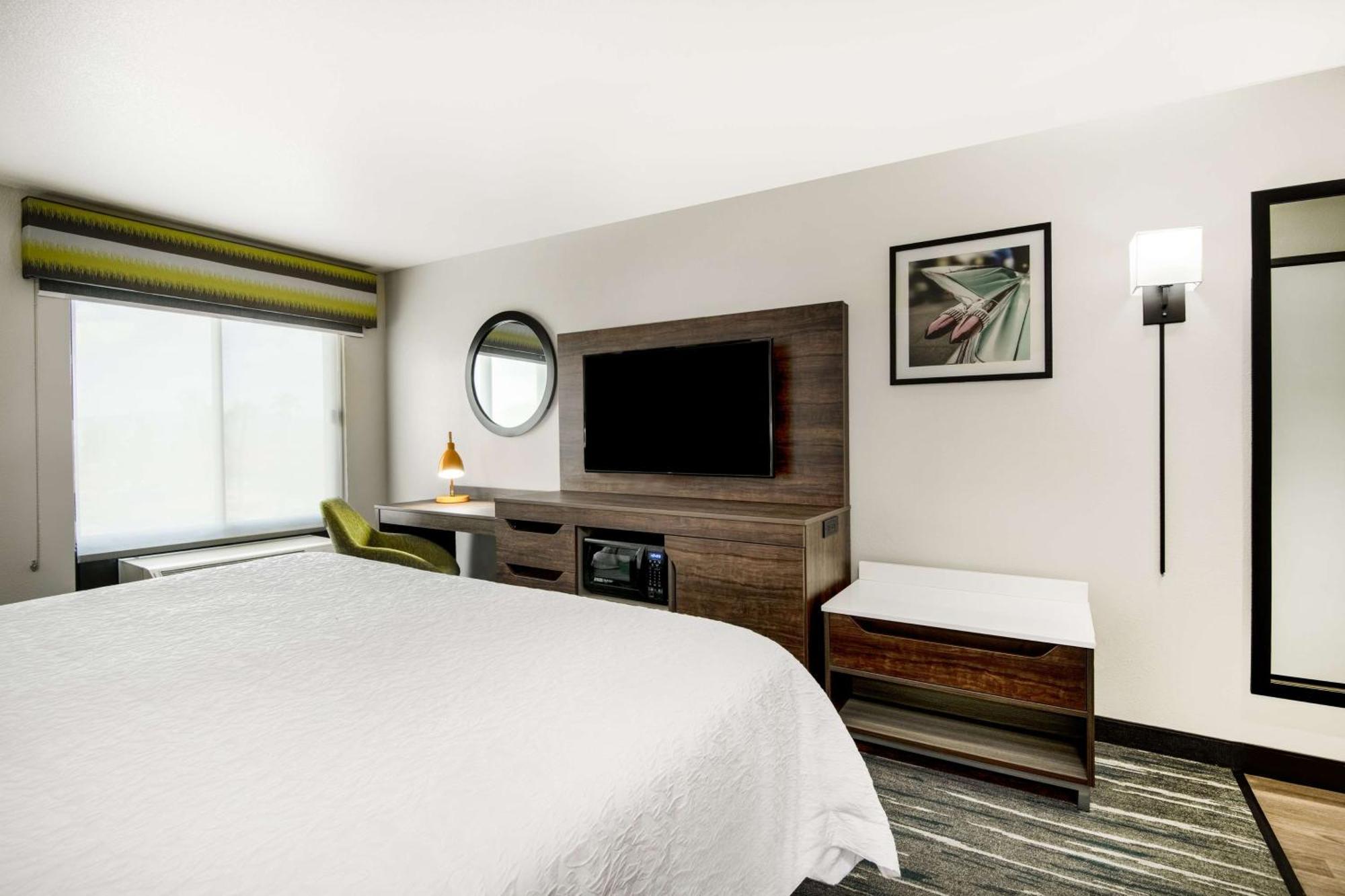 Hampton Inn & Suites Las Vegas-Henderson Bagian luar foto