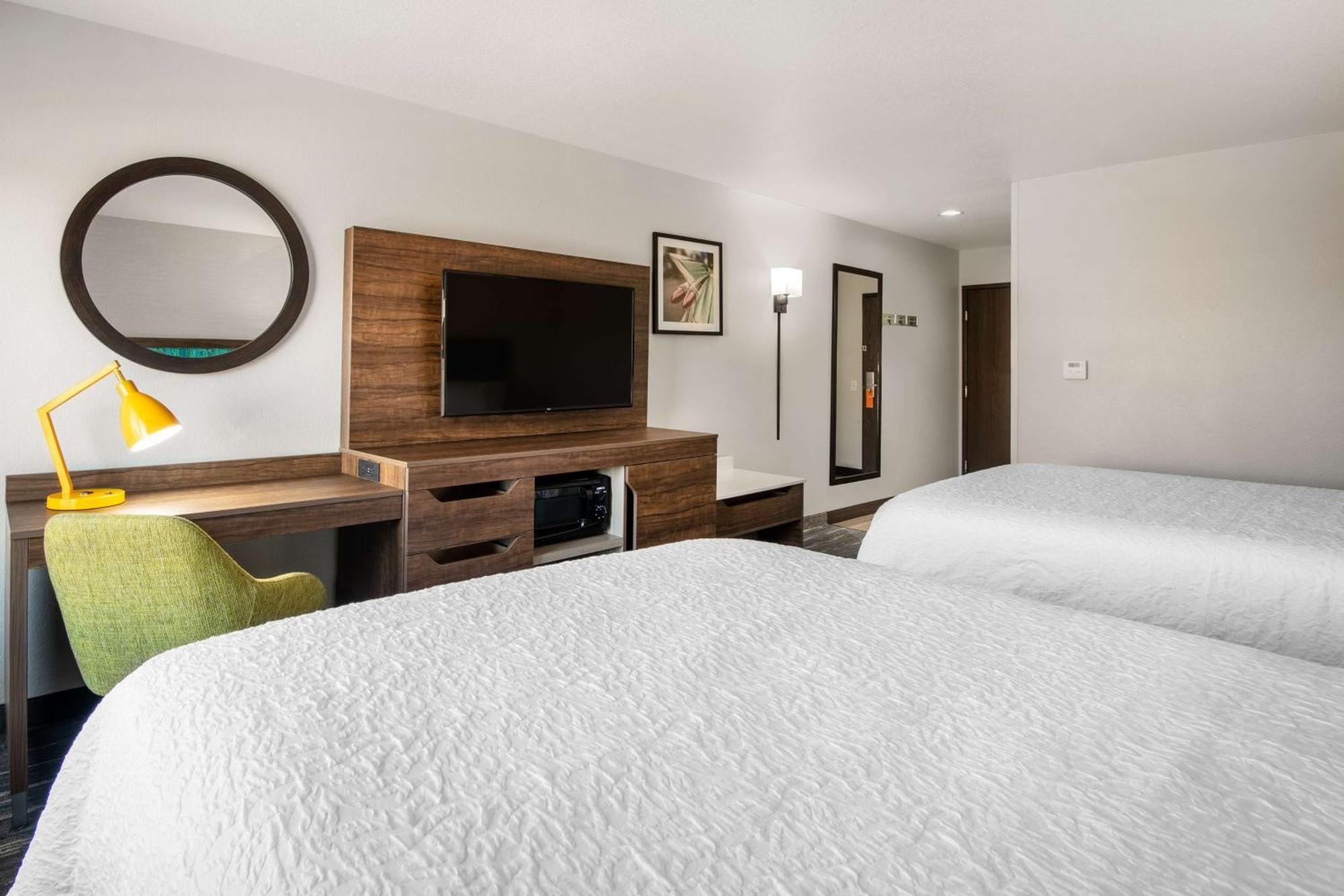 Hampton Inn & Suites Las Vegas-Henderson Bagian luar foto