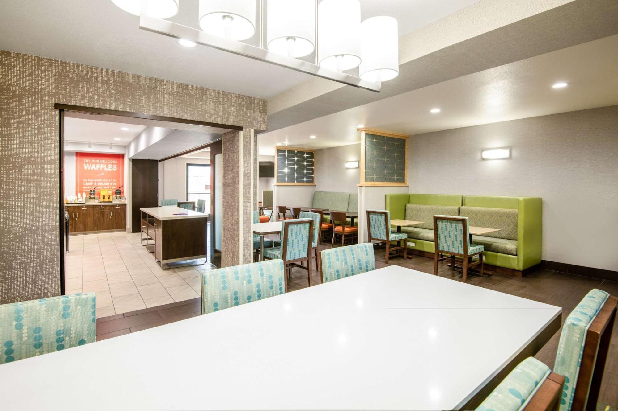 Hampton Inn & Suites Las Vegas-Henderson Bagian luar foto