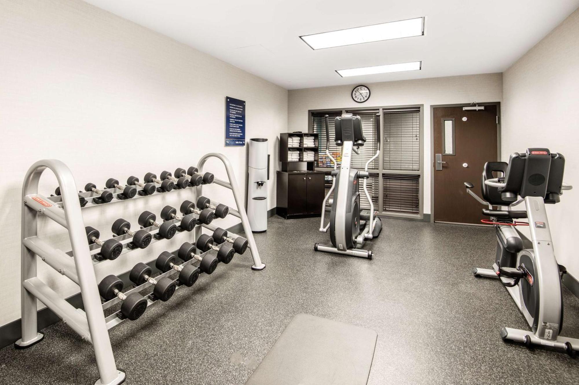 Hampton Inn & Suites Las Vegas-Henderson Bagian luar foto