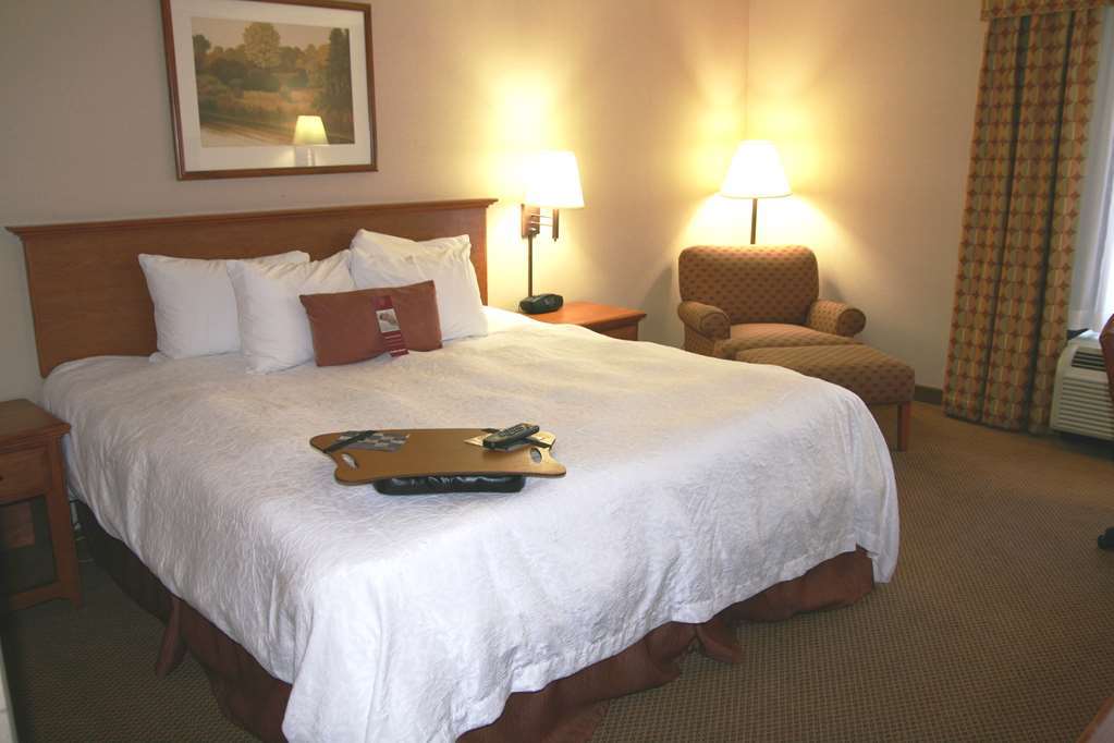Hampton Inn & Suites Las Vegas-Henderson Fasilitas foto