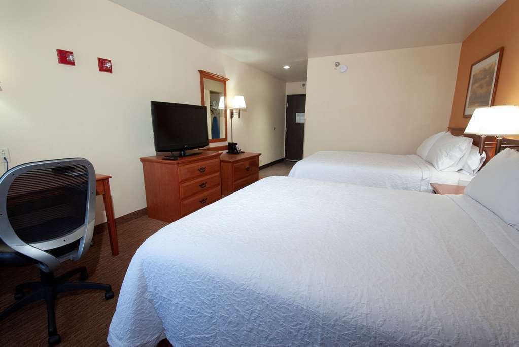 Hampton Inn & Suites Las Vegas-Henderson Ruang foto
