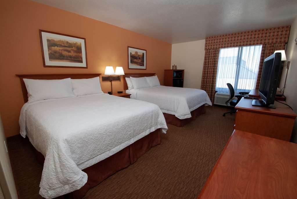 Hampton Inn & Suites Las Vegas-Henderson Ruang foto