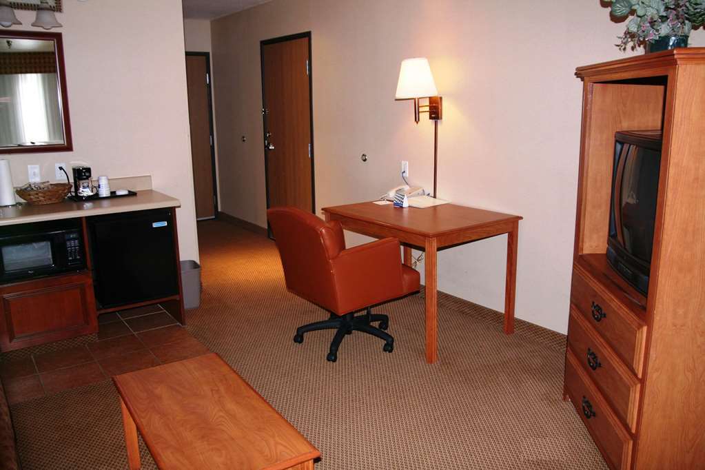 Hampton Inn & Suites Las Vegas-Henderson Ruang foto