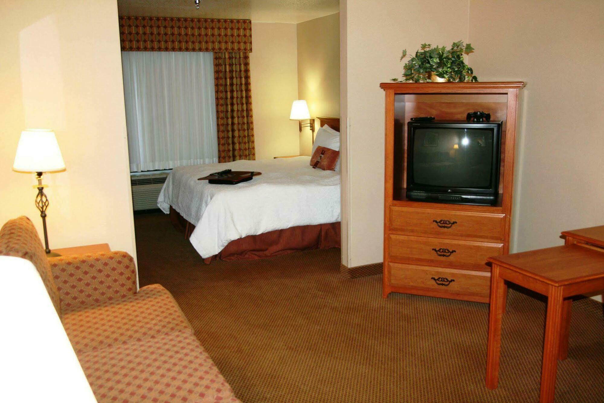 Hampton Inn & Suites Las Vegas-Henderson Ruang foto