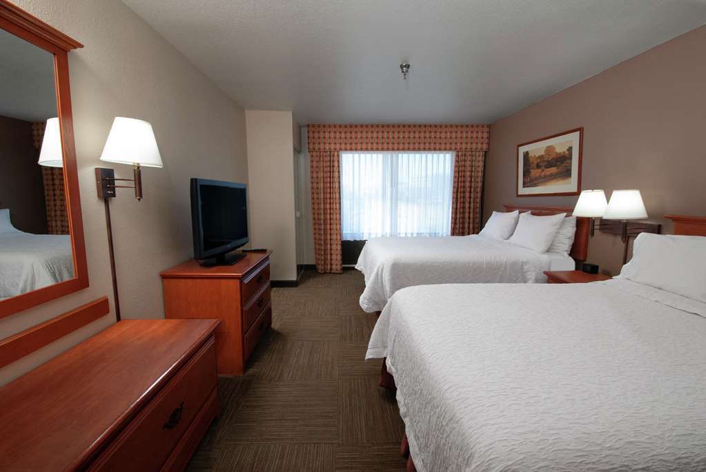 Hampton Inn & Suites Las Vegas-Henderson Ruang foto