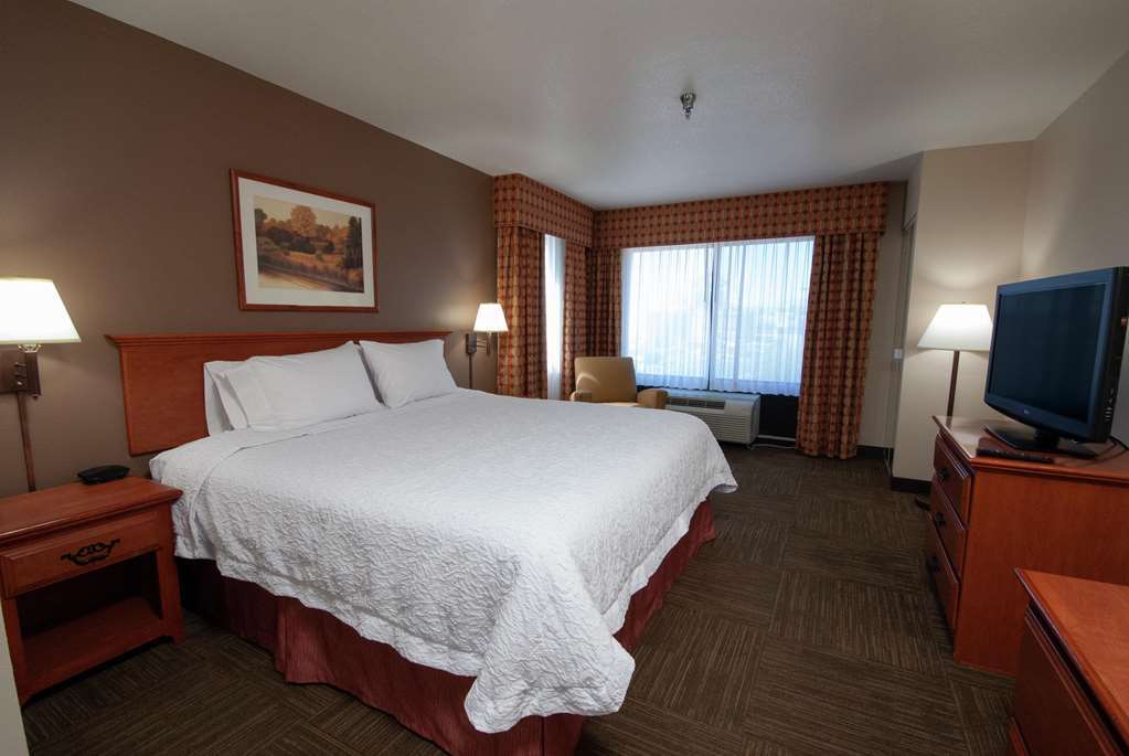 Hampton Inn & Suites Las Vegas-Henderson Ruang foto