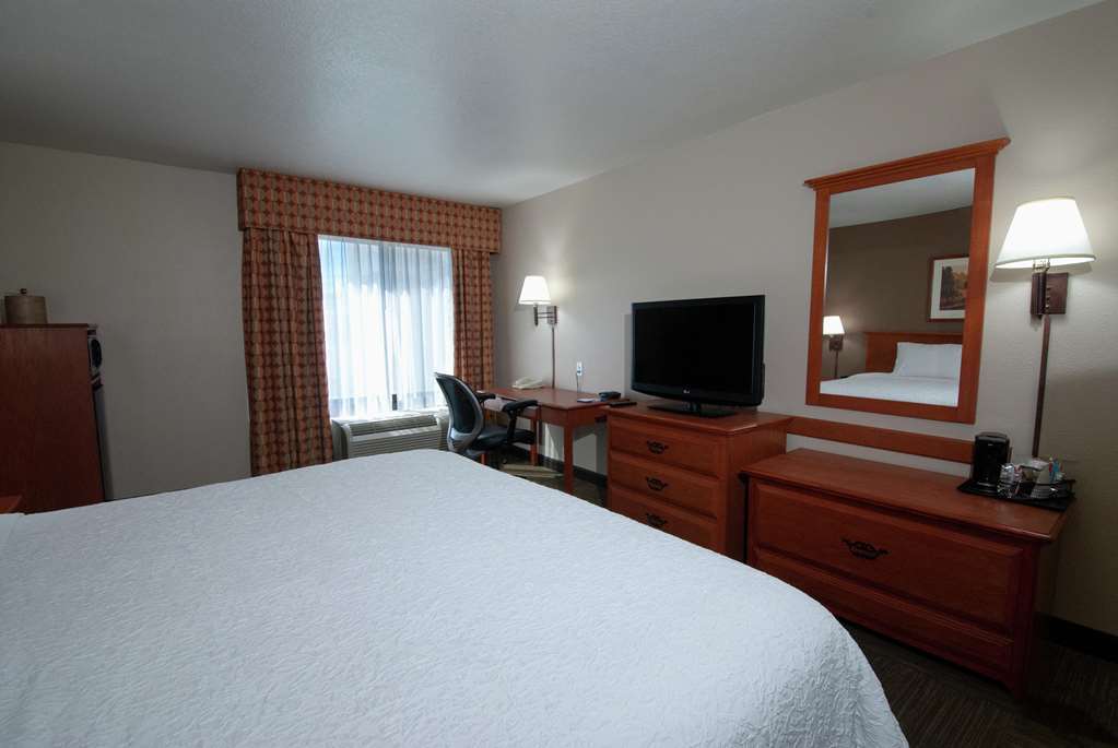 Hampton Inn & Suites Las Vegas-Henderson Ruang foto